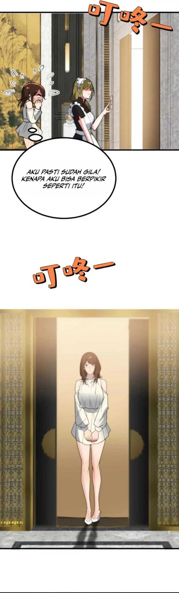 I Have 90 Billion Licking Gold Chap 357 - Next Chap 358