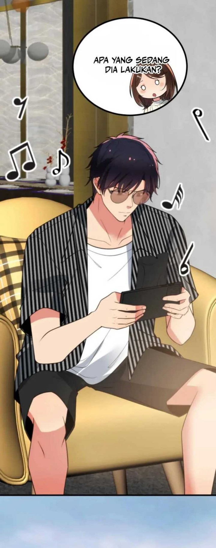 I Have 90 Billion Licking Gold Chap 357 - Next Chap 358