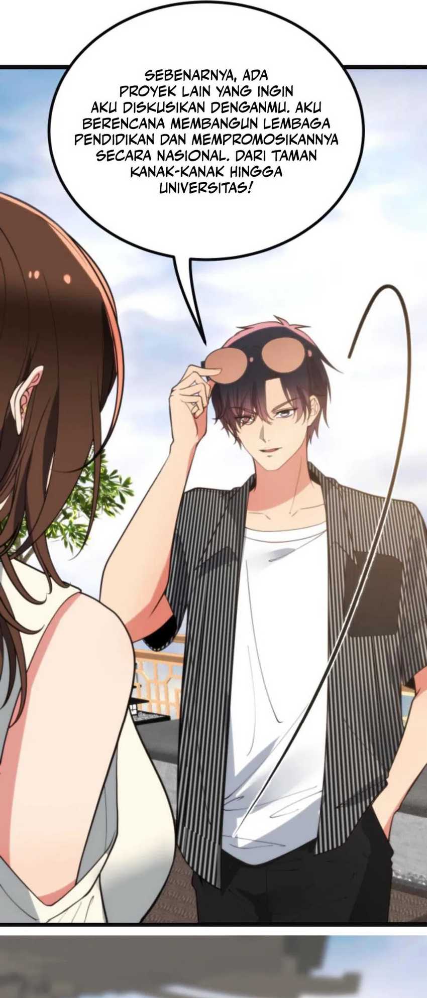 I Have 90 Billion Licking Gold Chap 358 - Next Chap 359