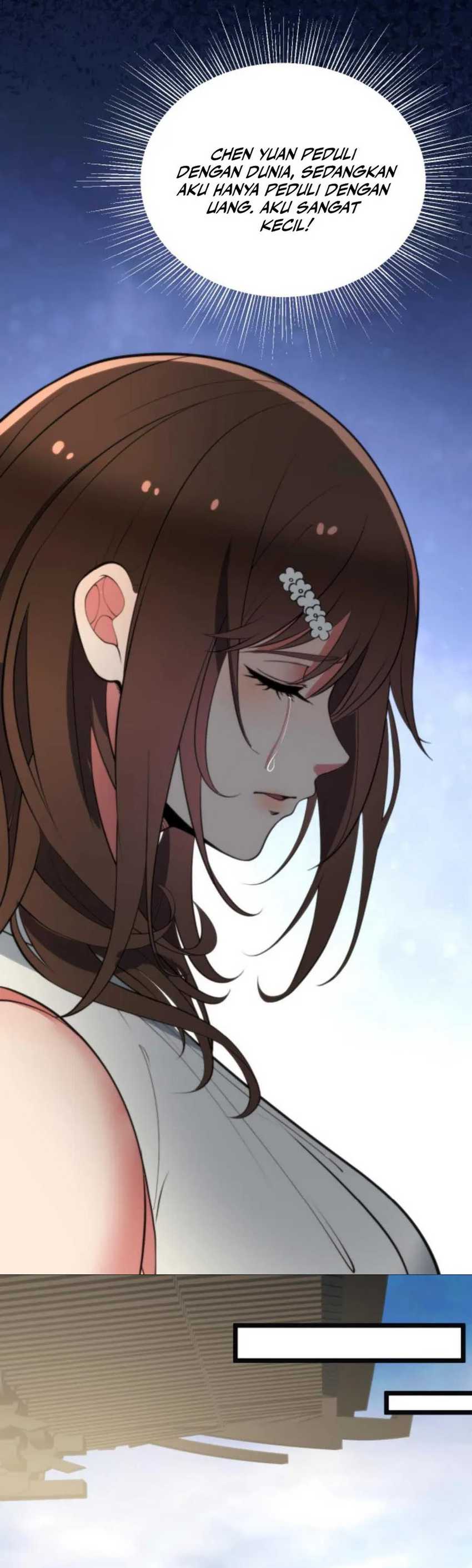 I Have 90 Billion Licking Gold Chap 358 - Next Chap 359