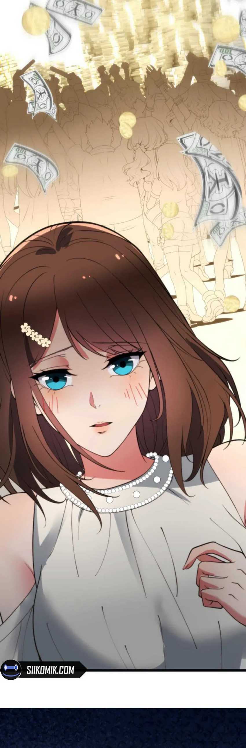 I Have 90 Billion Licking Gold Chap 358 - Next Chap 359