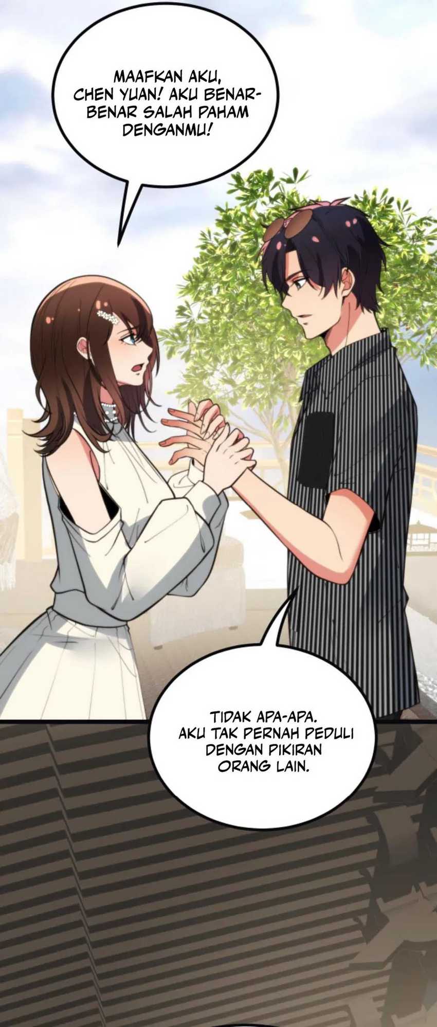 I Have 90 Billion Licking Gold Chap 358 - Next Chap 359