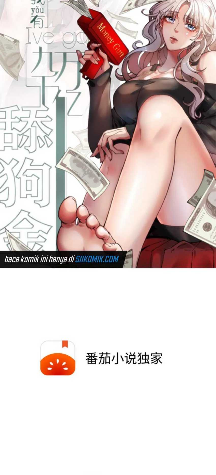 I Have 90 Billion Licking Gold Chap 358 - Next Chap 359