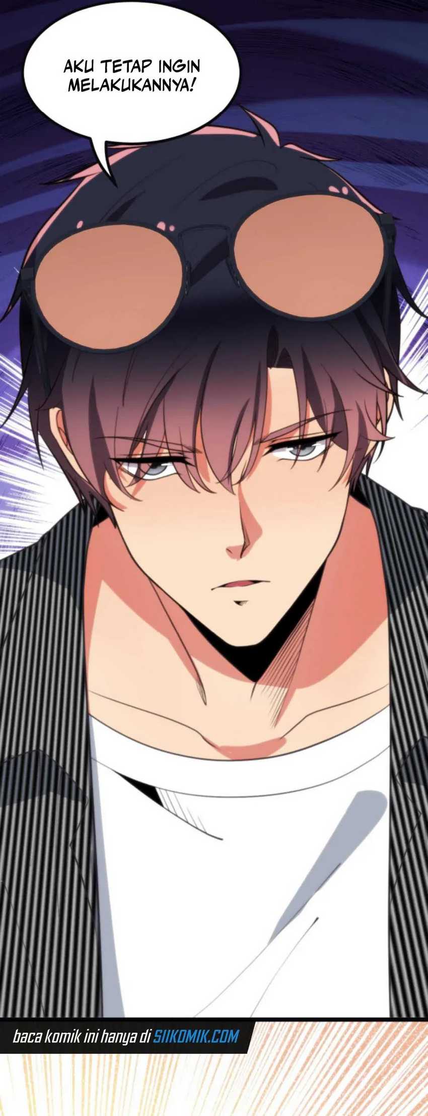 I Have 90 Billion Licking Gold Chap 358 - Next Chap 359