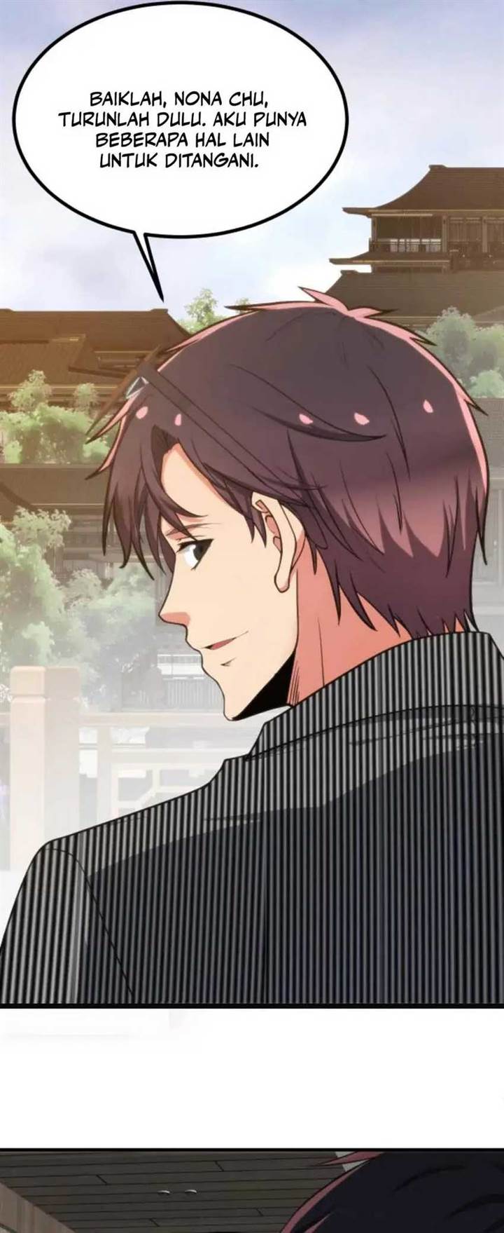 I Have 90 Billion Licking Gold Chap 359 - Next Chap 360