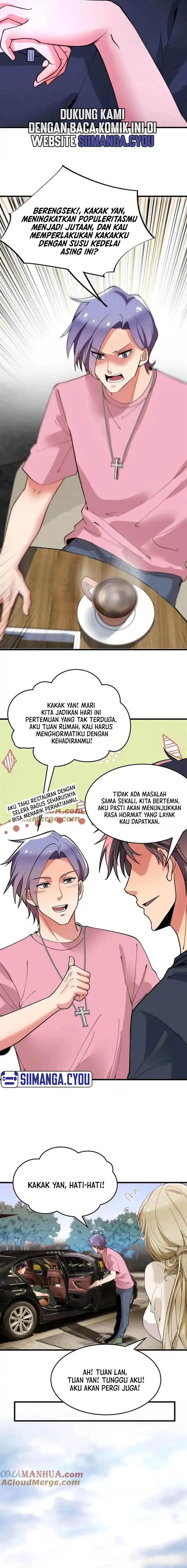 I Have 90 Billion Licking Gold Chap 36 - Next Chap 37