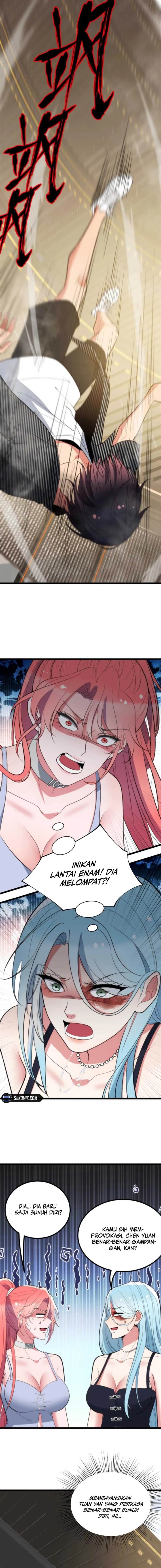 I Have 90 Billion Licking Gold Chap 360 - Next Chap 361