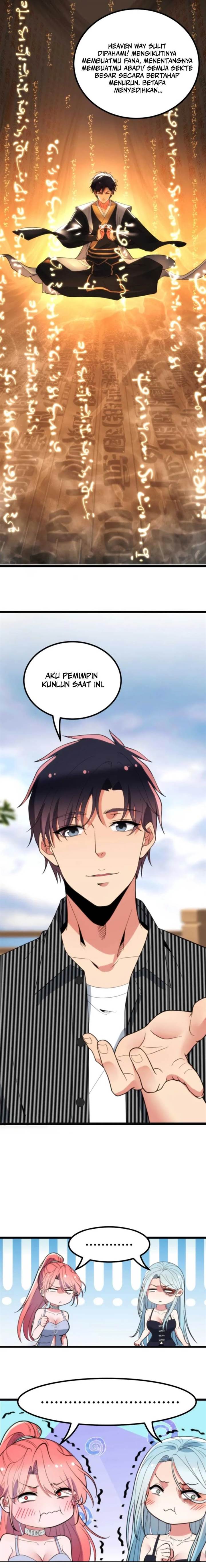 I Have 90 Billion Licking Gold Chap 360 - Next Chap 361