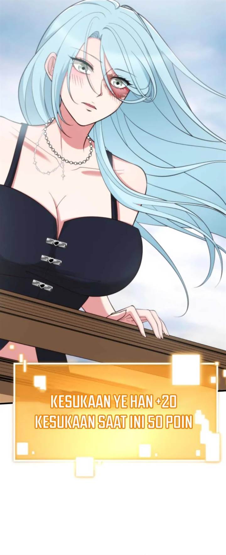 I Have 90 Billion Licking Gold Chap 361 - Next Chap 362