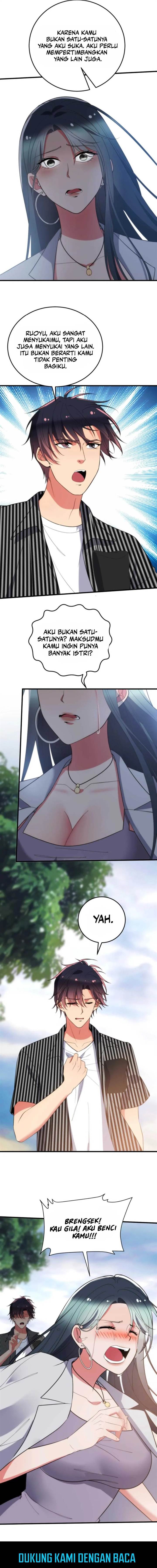 I Have 90 Billion Licking Gold Chap 363 - Next Chap 364
