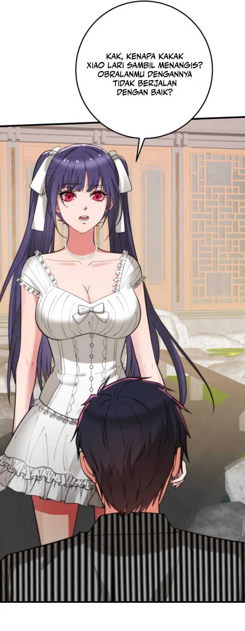 I Have 90 Billion Licking Gold Chap 364 - Next Chap 365