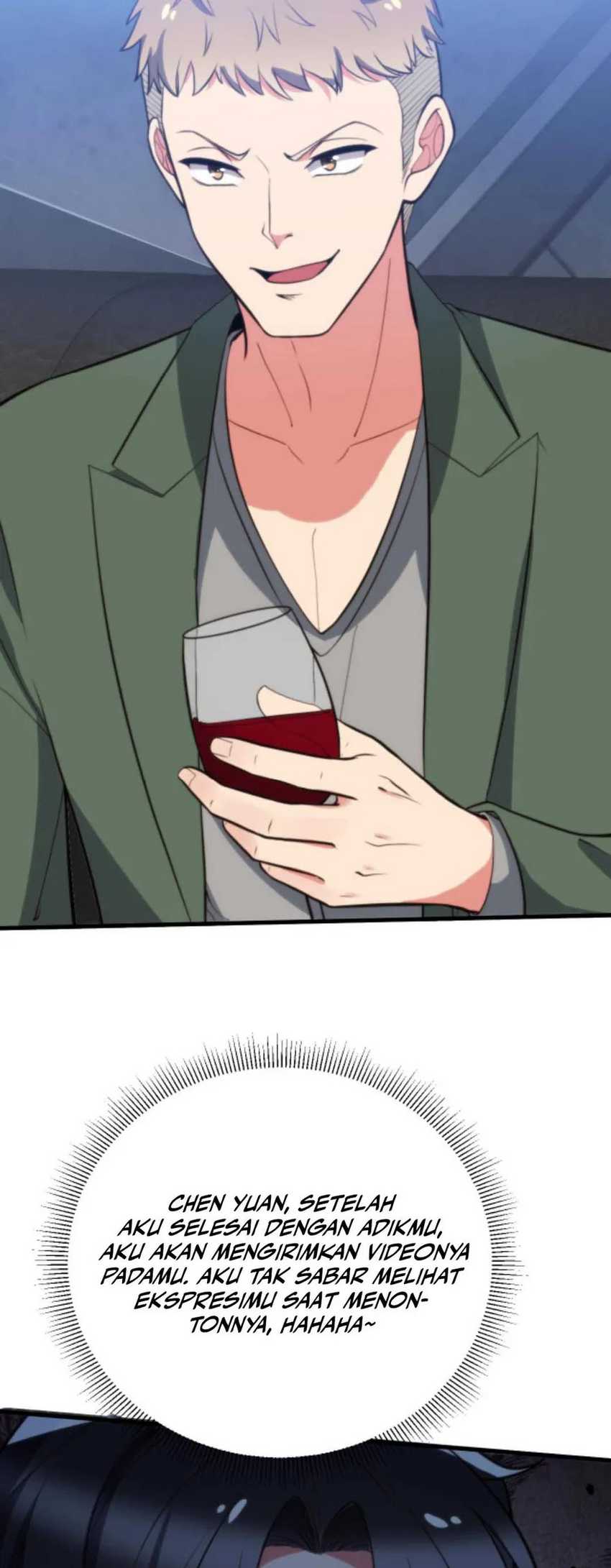 I Have 90 Billion Licking Gold Chap 364 - Next Chap 365