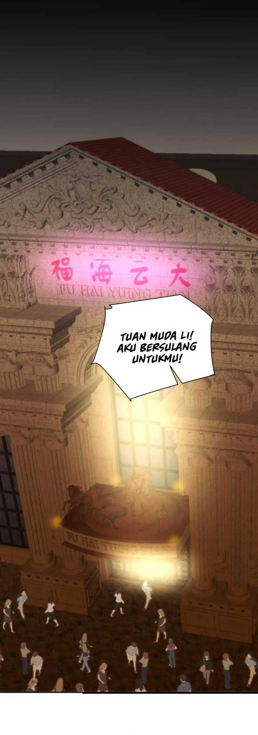 I Have 90 Billion Licking Gold Chap 364 - Next Chap 365
