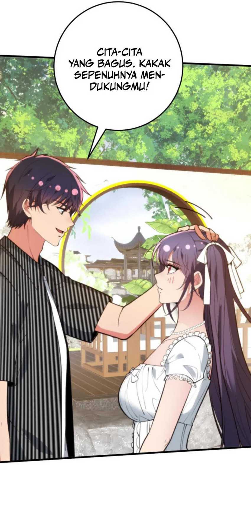 I Have 90 Billion Licking Gold Chap 364 - Next Chap 365