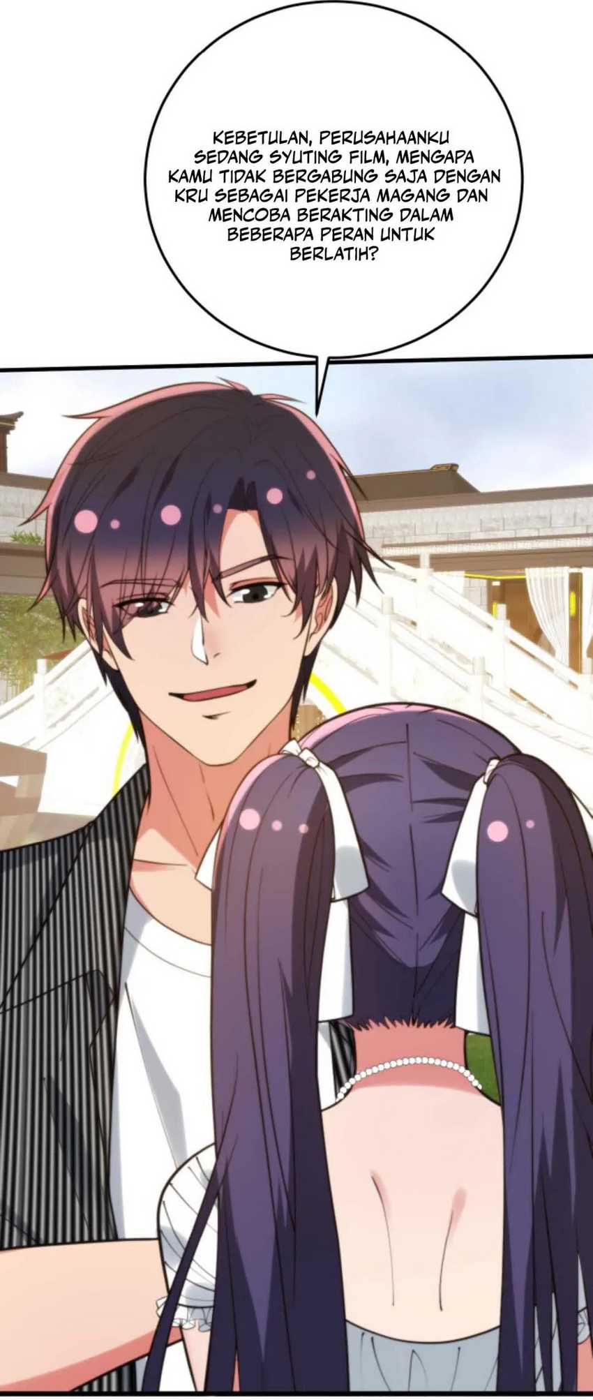 I Have 90 Billion Licking Gold Chap 364 - Next Chap 365