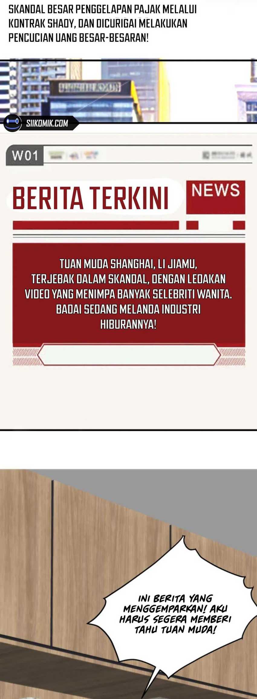 I Have 90 Billion Licking Gold Chap 365 - Next Chap 366