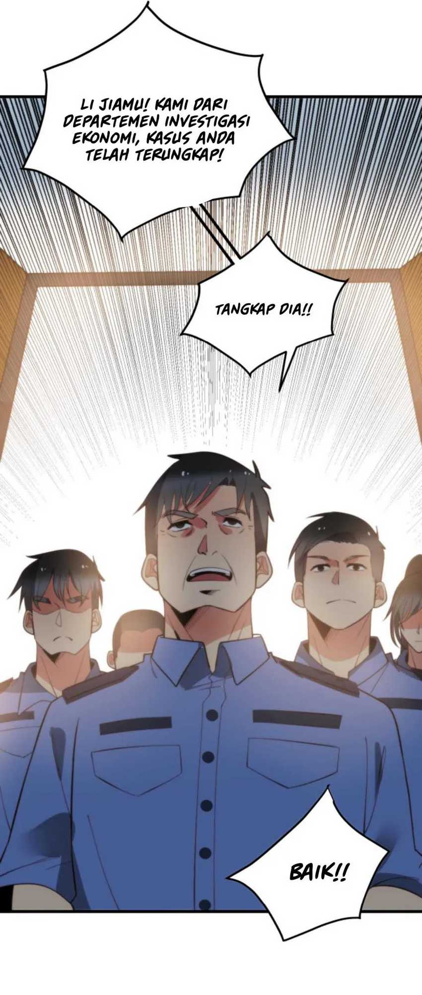 I Have 90 Billion Licking Gold Chap 365 - Next Chap 366