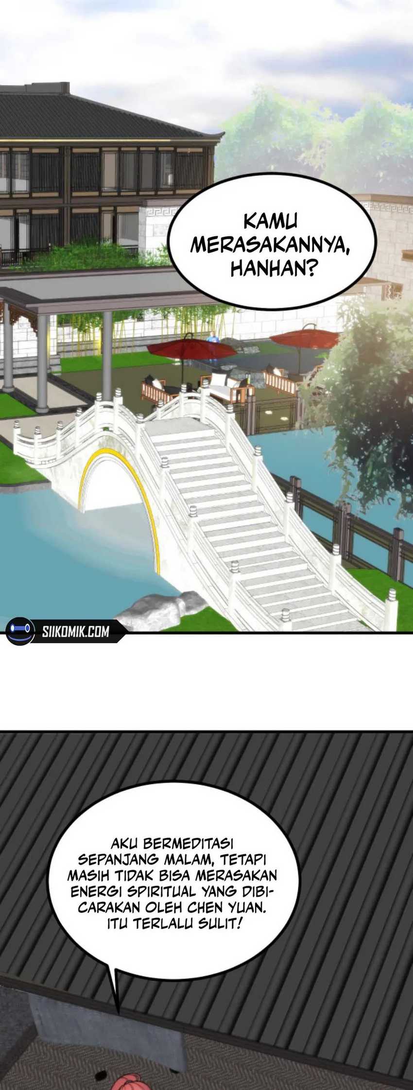 I Have 90 Billion Licking Gold Chap 365 - Next Chap 366