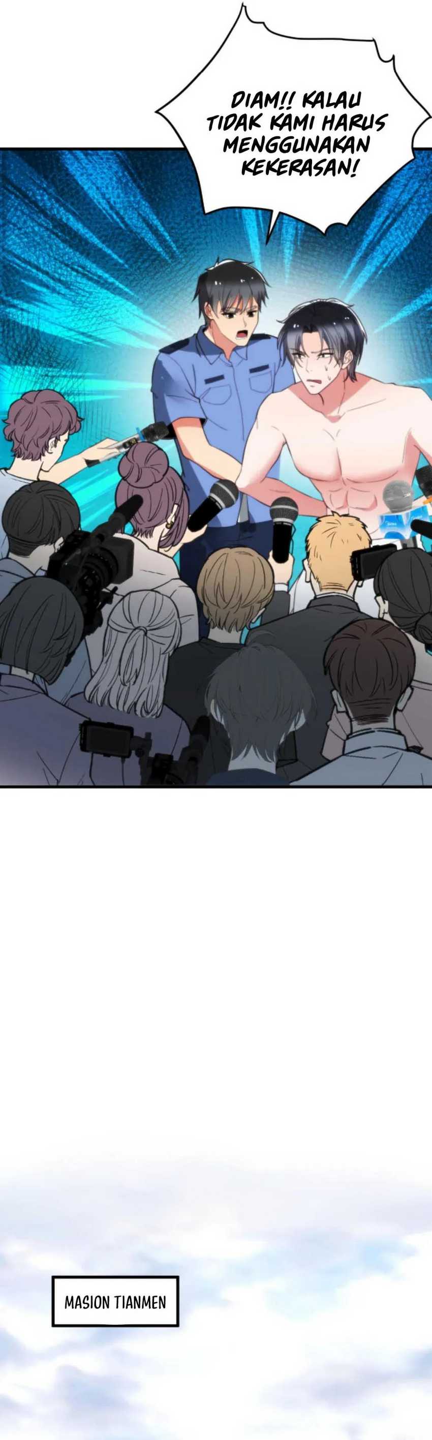 I Have 90 Billion Licking Gold Chap 365 - Next Chap 366