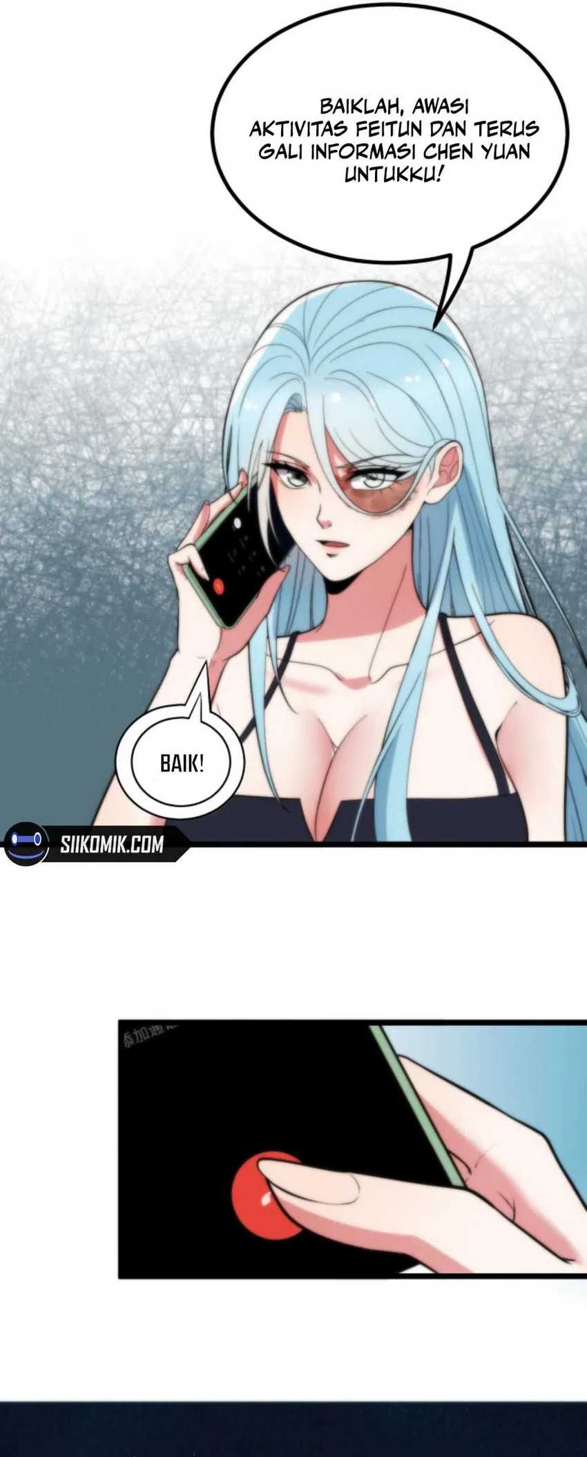 I Have 90 Billion Licking Gold Chap 366 - Next Chap 367