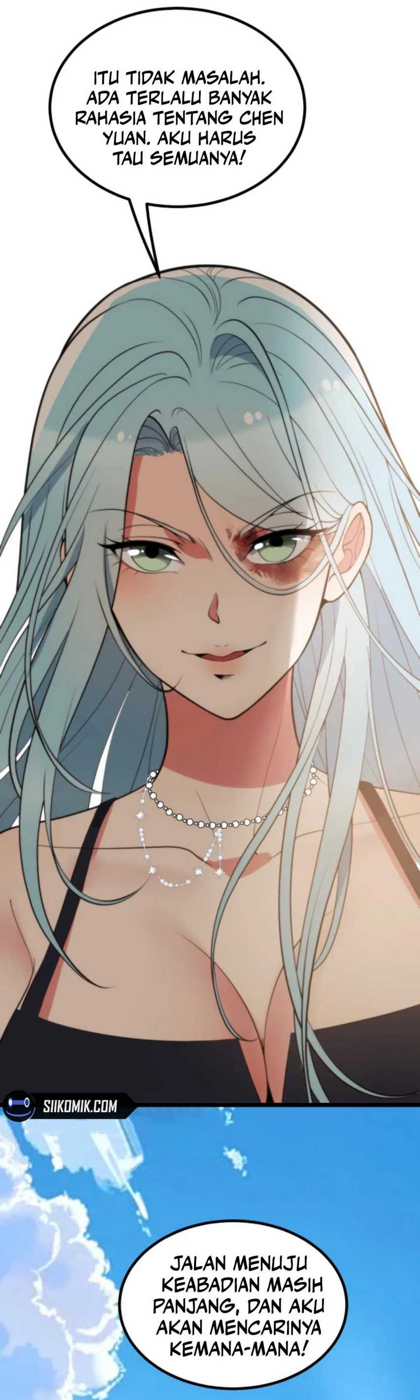 I Have 90 Billion Licking Gold Chap 366 - Next Chap 367