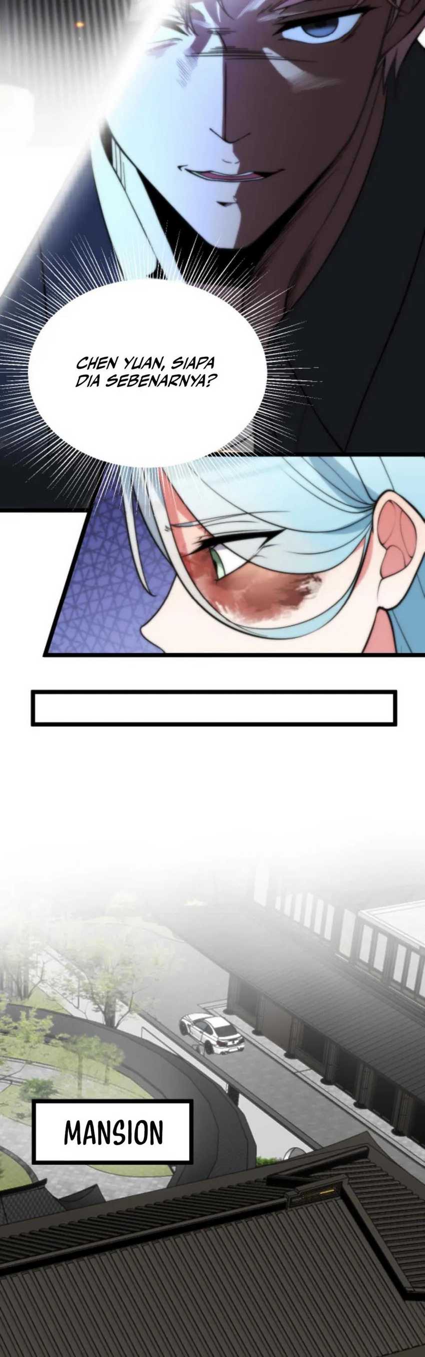 I Have 90 Billion Licking Gold Chap 366 - Next Chap 367