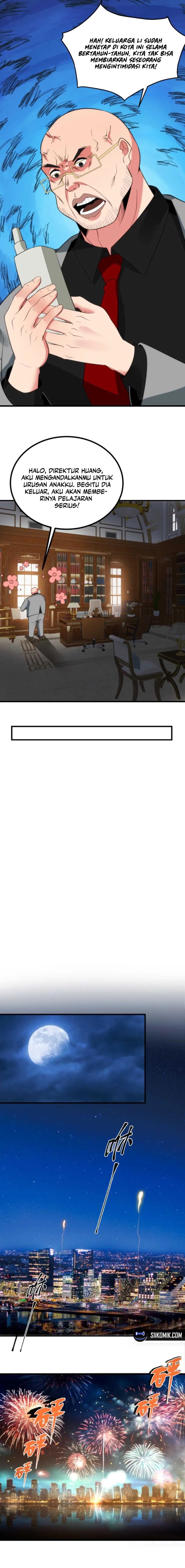 I Have 90 Billion Licking Gold Chap 367 - Next Chap 368