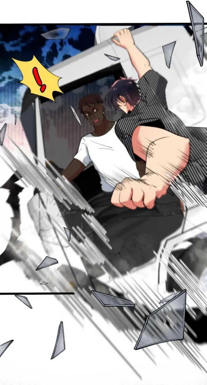 I Have 90 Billion Licking Gold Chap 368 - Next Chap 369