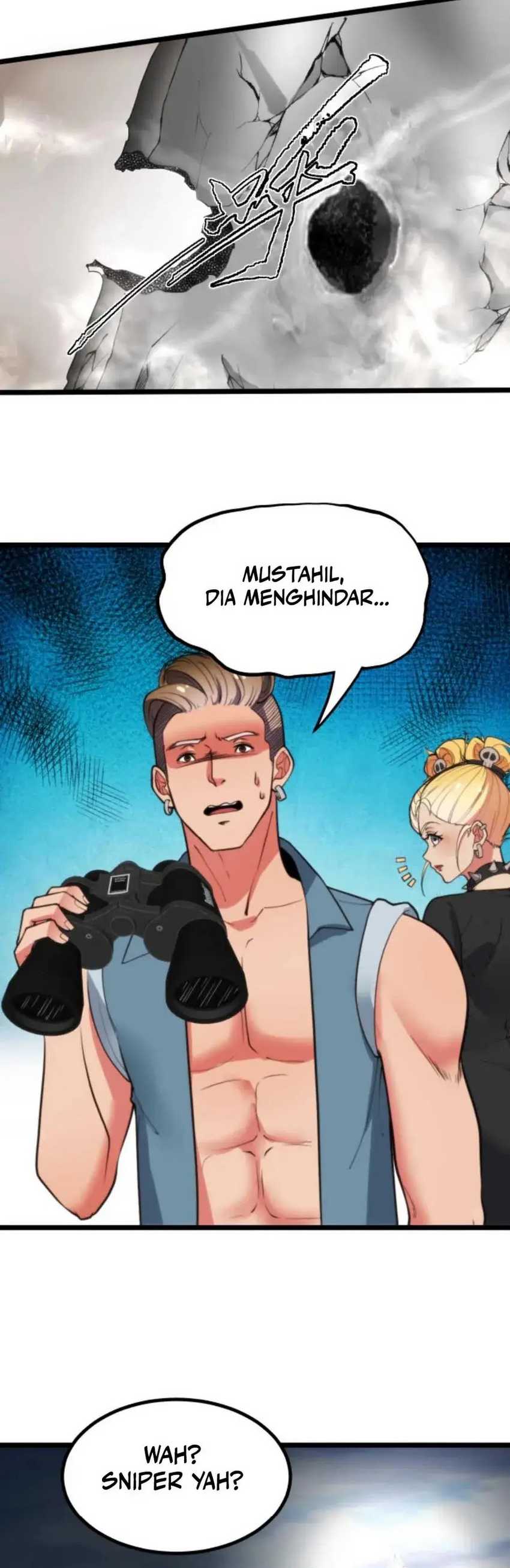 I Have 90 Billion Licking Gold Chap 368 - Next Chap 369