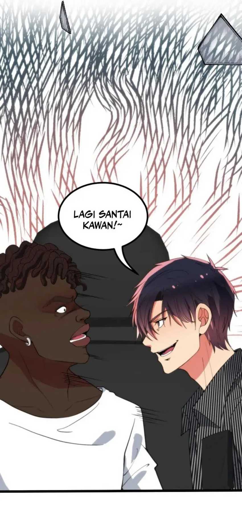 I Have 90 Billion Licking Gold Chap 368 - Next Chap 369