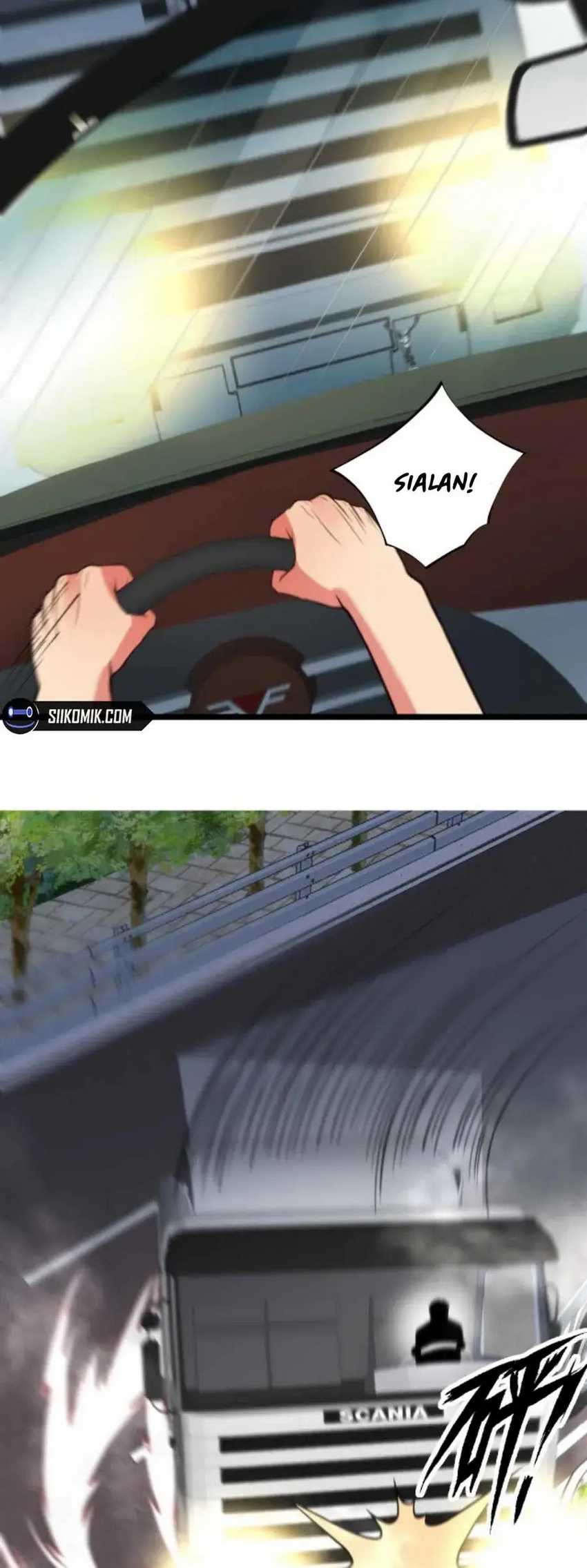 I Have 90 Billion Licking Gold Chap 368 - Next Chap 369