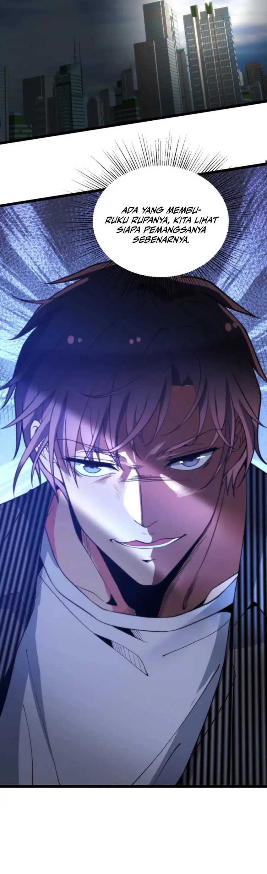 I Have 90 Billion Licking Gold Chap 368 - Next Chap 369