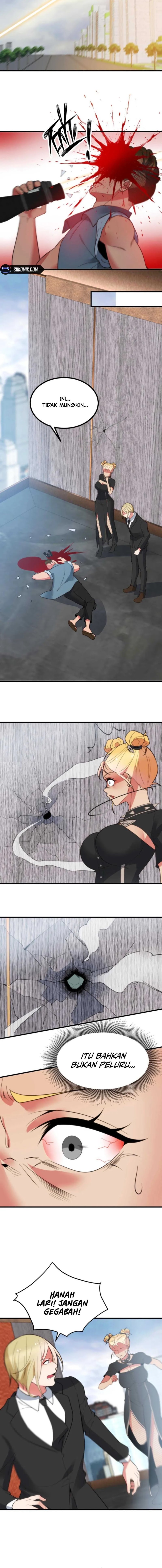 I Have 90 Billion Licking Gold Chap 369 - Next Chap 370