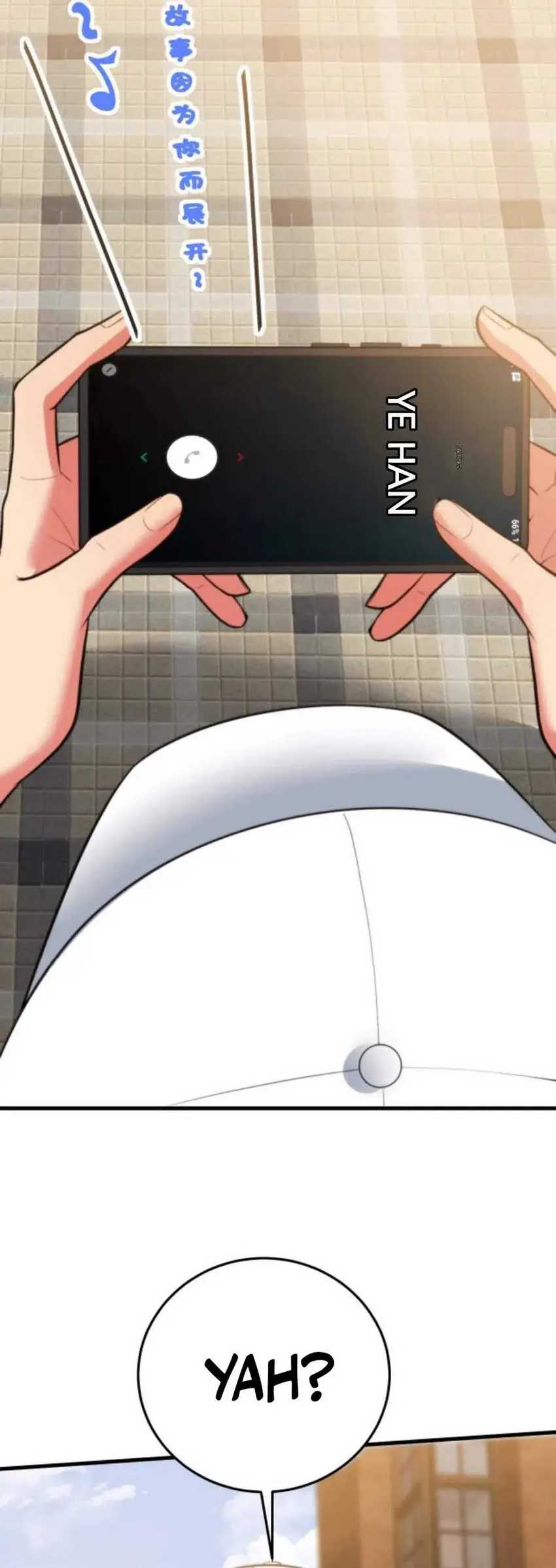 I Have 90 Billion Licking Gold Chap 380 - Next Chap 381