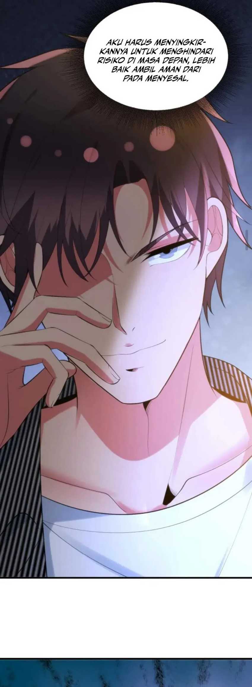 I Have 90 Billion Licking Gold Chap 383 - Next Chap 384