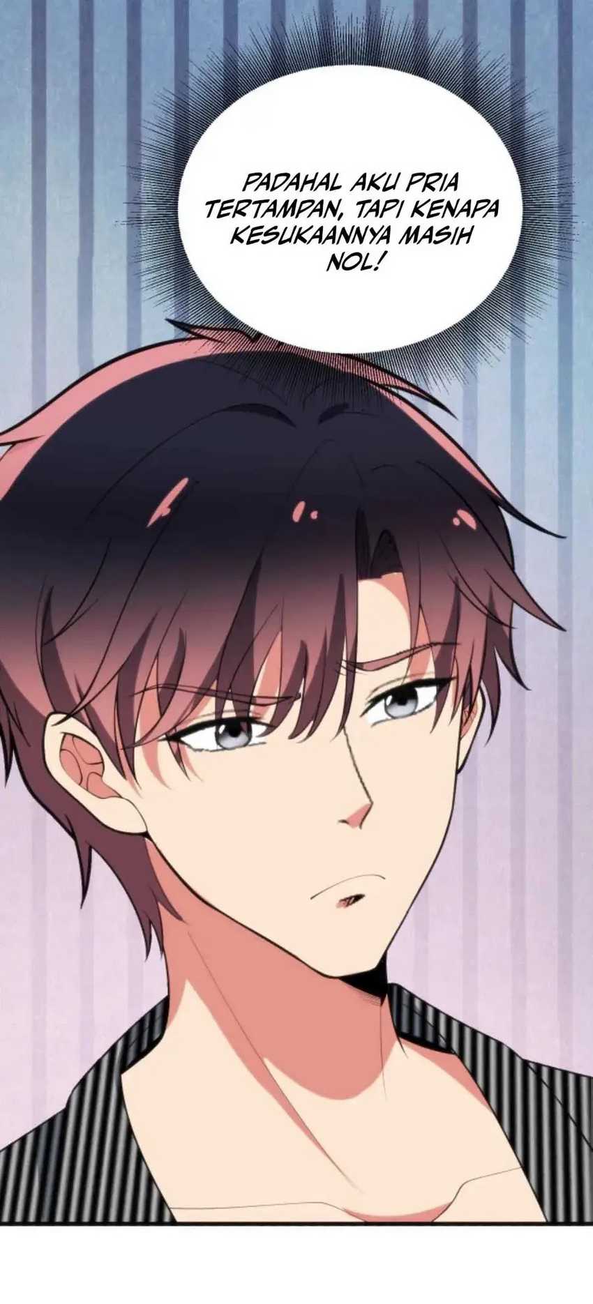 I Have 90 Billion Licking Gold Chap 383 - Next Chap 384