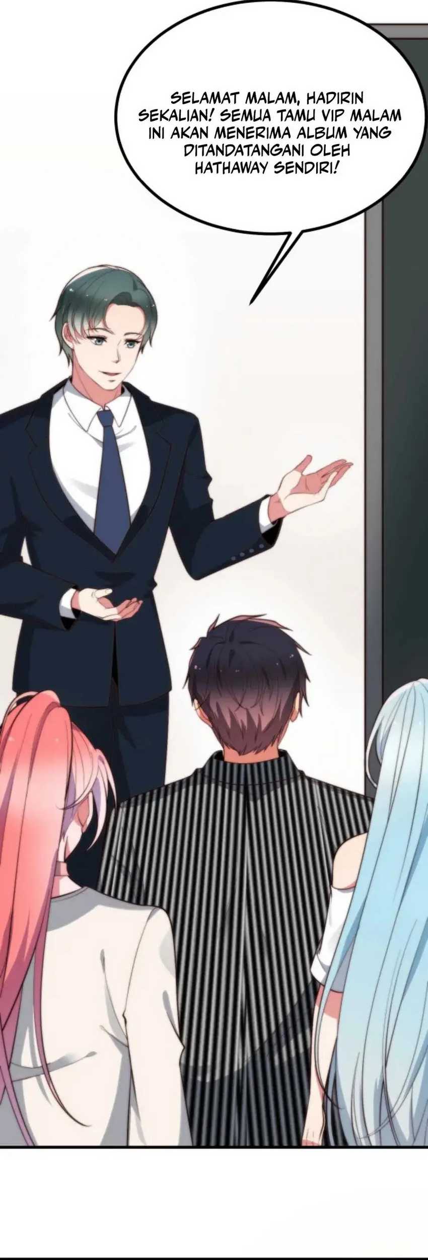 I Have 90 Billion Licking Gold Chap 383 - Next Chap 384