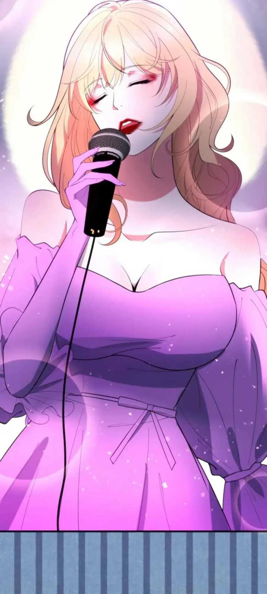 I Have 90 Billion Licking Gold Chap 383 - Next Chap 384