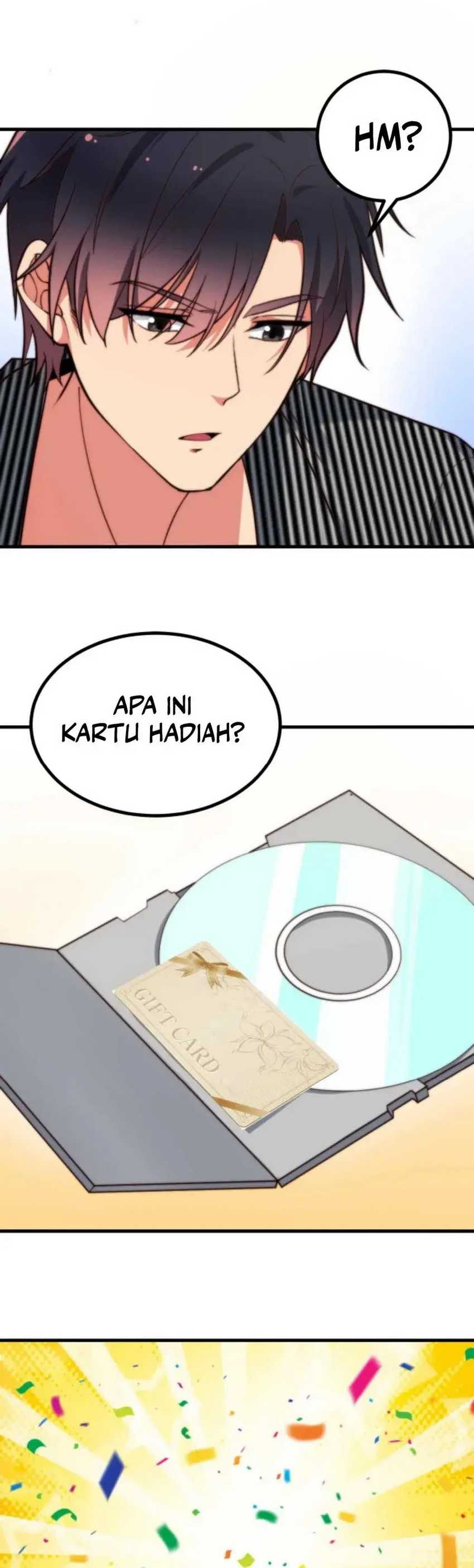 I Have 90 Billion Licking Gold Chap 383 - Next Chap 384