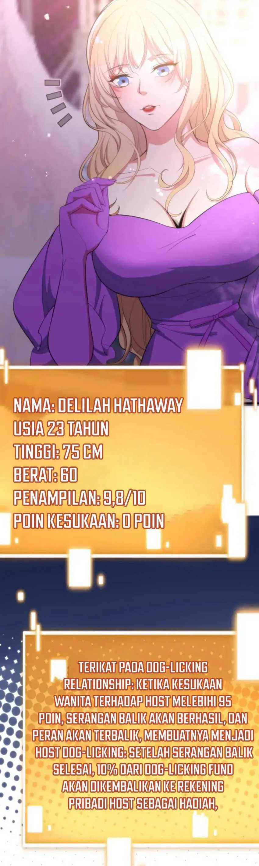 I Have 90 Billion Licking Gold Chap 383 - Next Chap 384