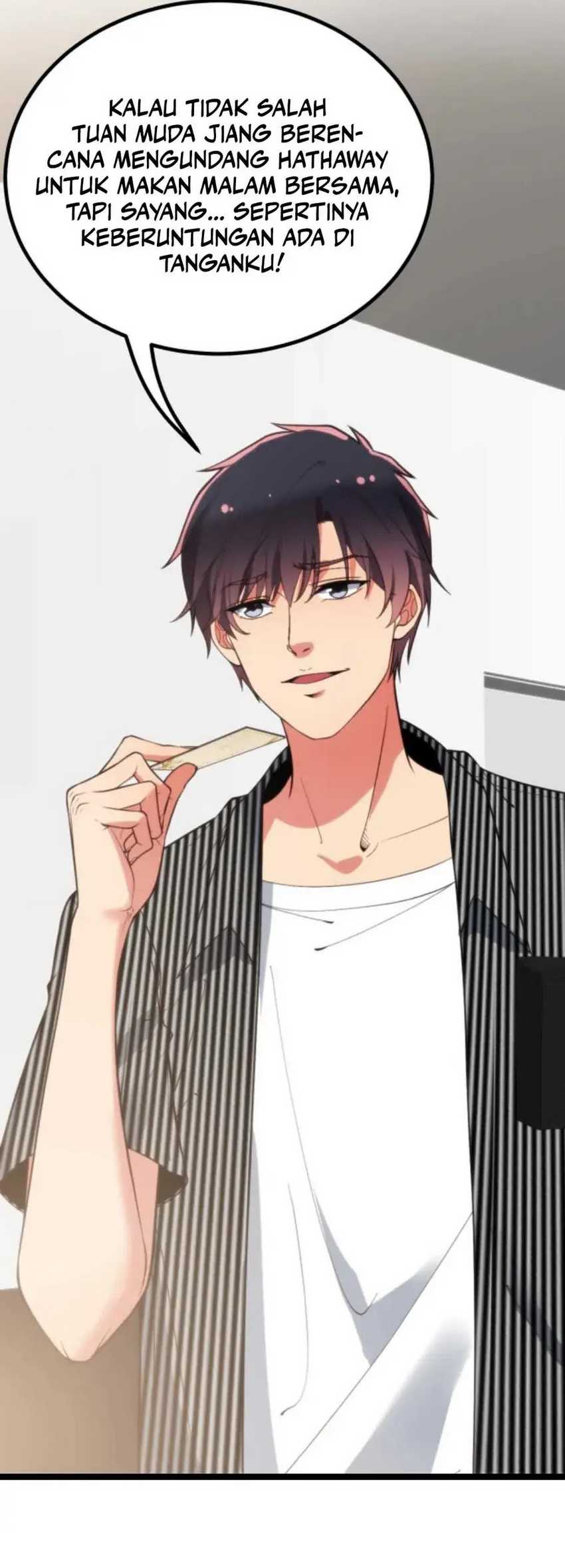 I Have 90 Billion Licking Gold Chap 384 - Next Chap 385