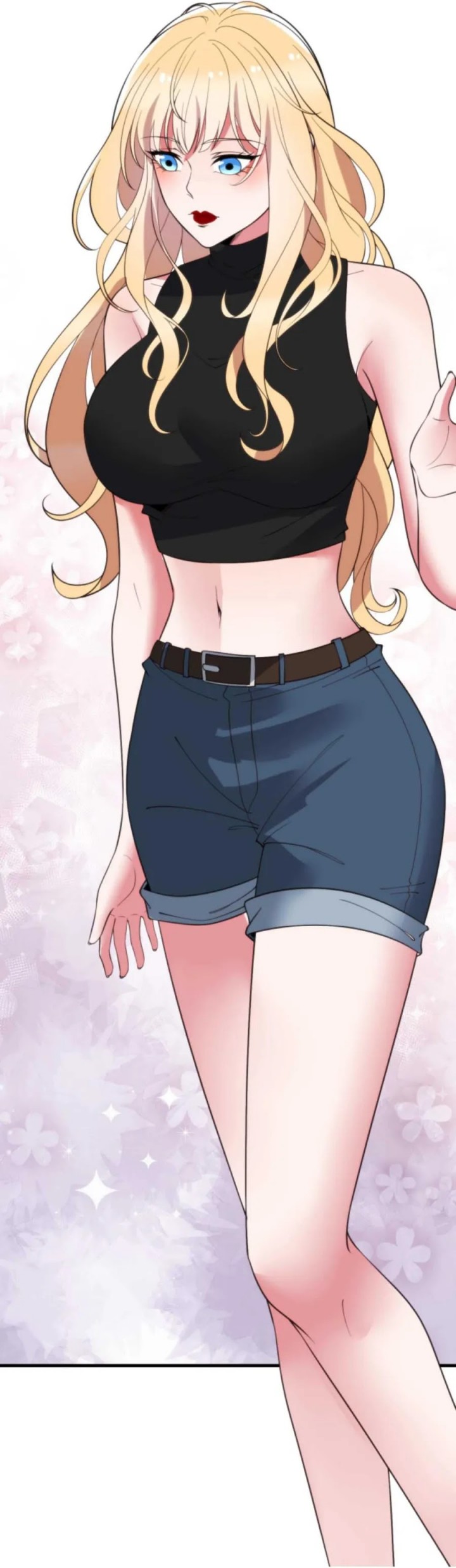 I Have 90 Billion Licking Gold Chap 385 - Next Chap 386