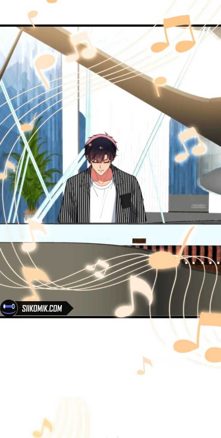 I Have 90 Billion Licking Gold Chap 386 - Next Chap 387