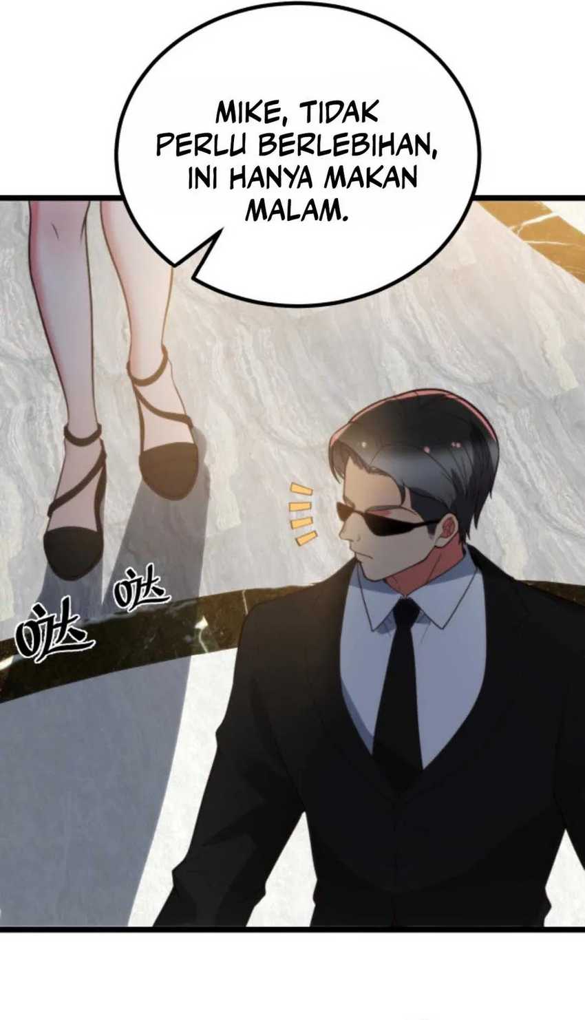 I Have 90 Billion Licking Gold Chap 386 - Next Chap 387