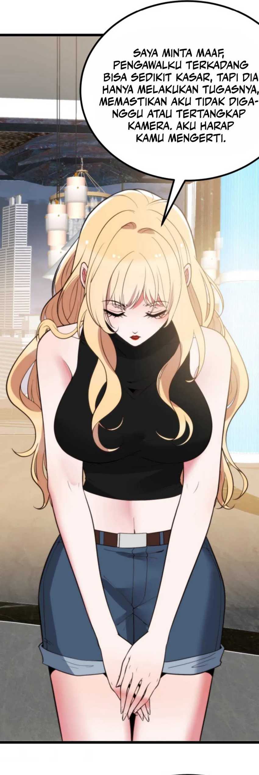 I Have 90 Billion Licking Gold Chap 386 - Next Chap 387