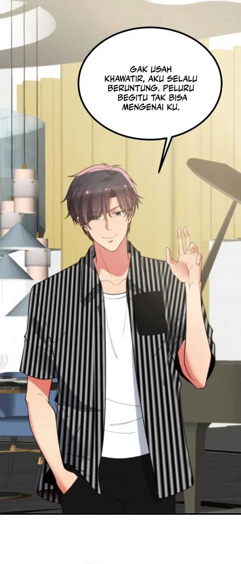 I Have 90 Billion Licking Gold Chap 387 - Next Chap 388