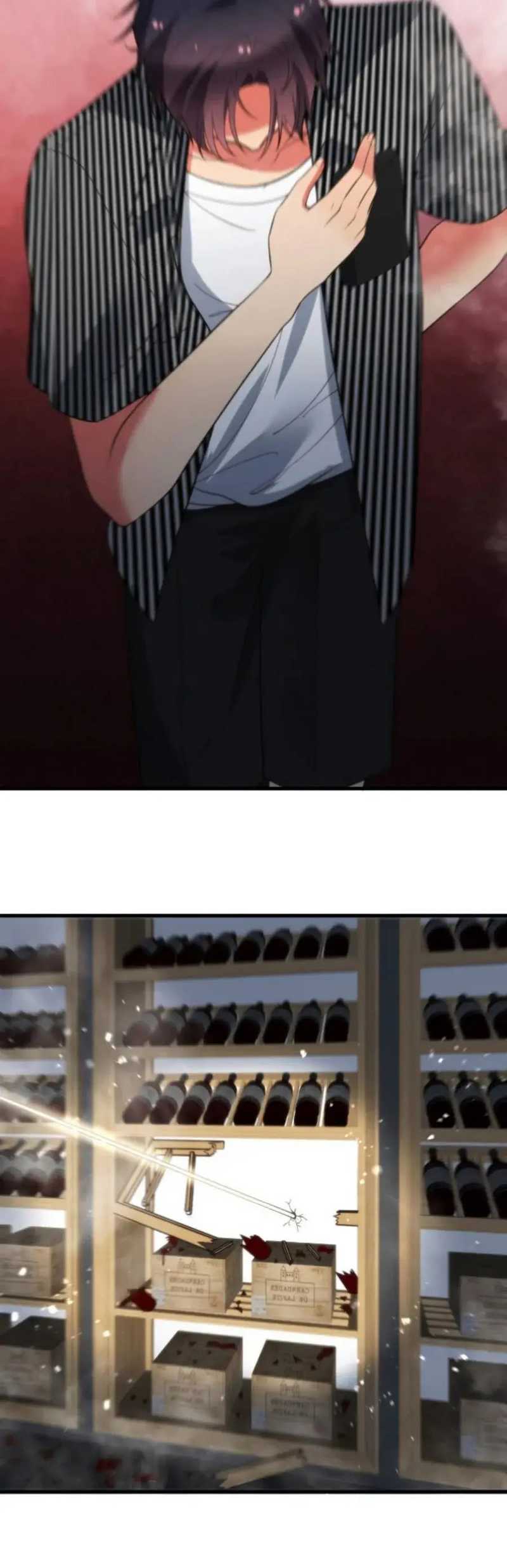 I Have 90 Billion Licking Gold Chap 387 - Next Chap 388