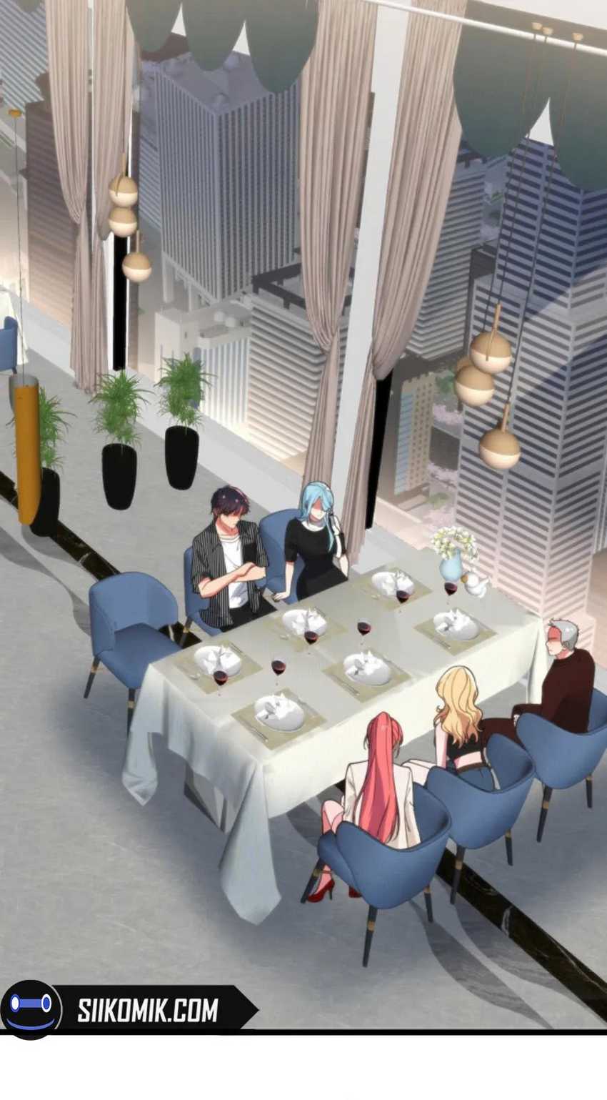 I Have 90 Billion Licking Gold Chap 388 - Next Chap 389