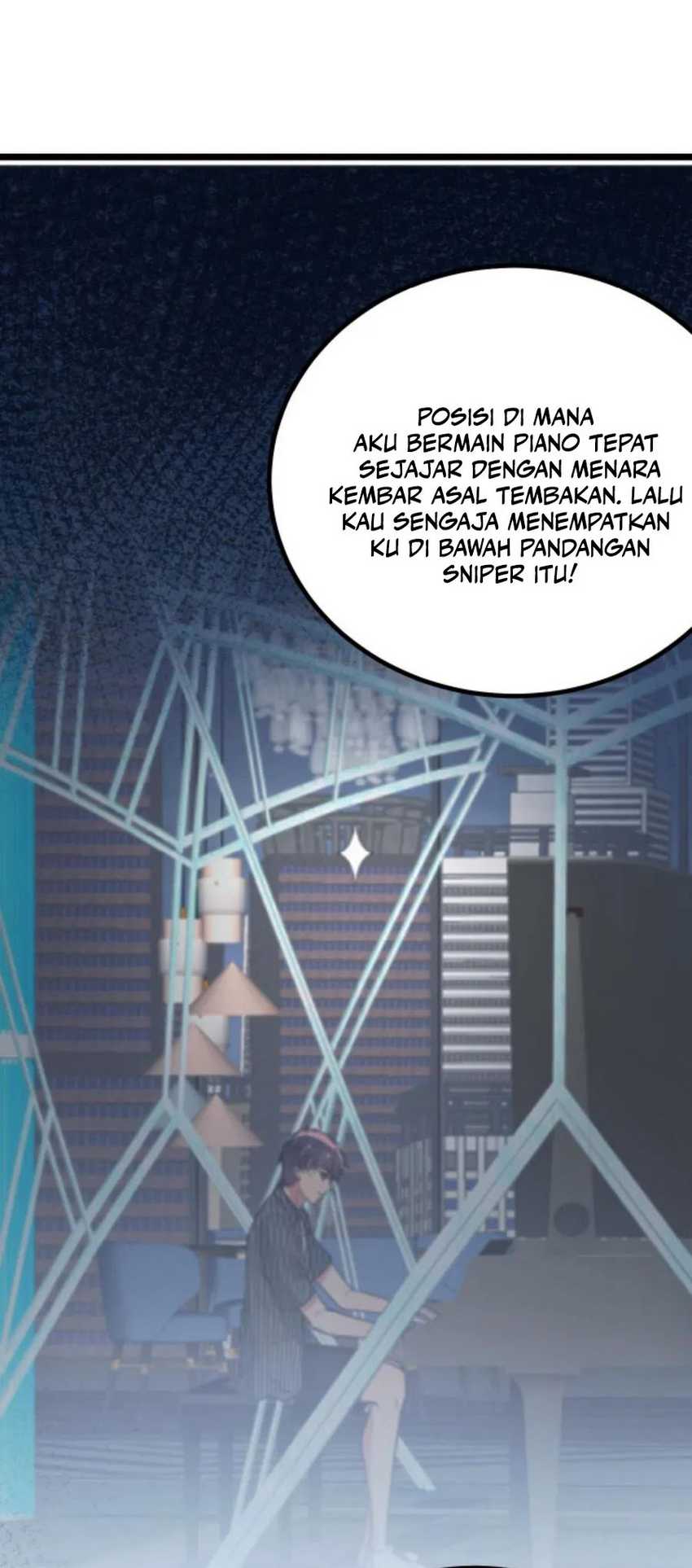 I Have 90 Billion Licking Gold Chap 388 - Next Chap 389