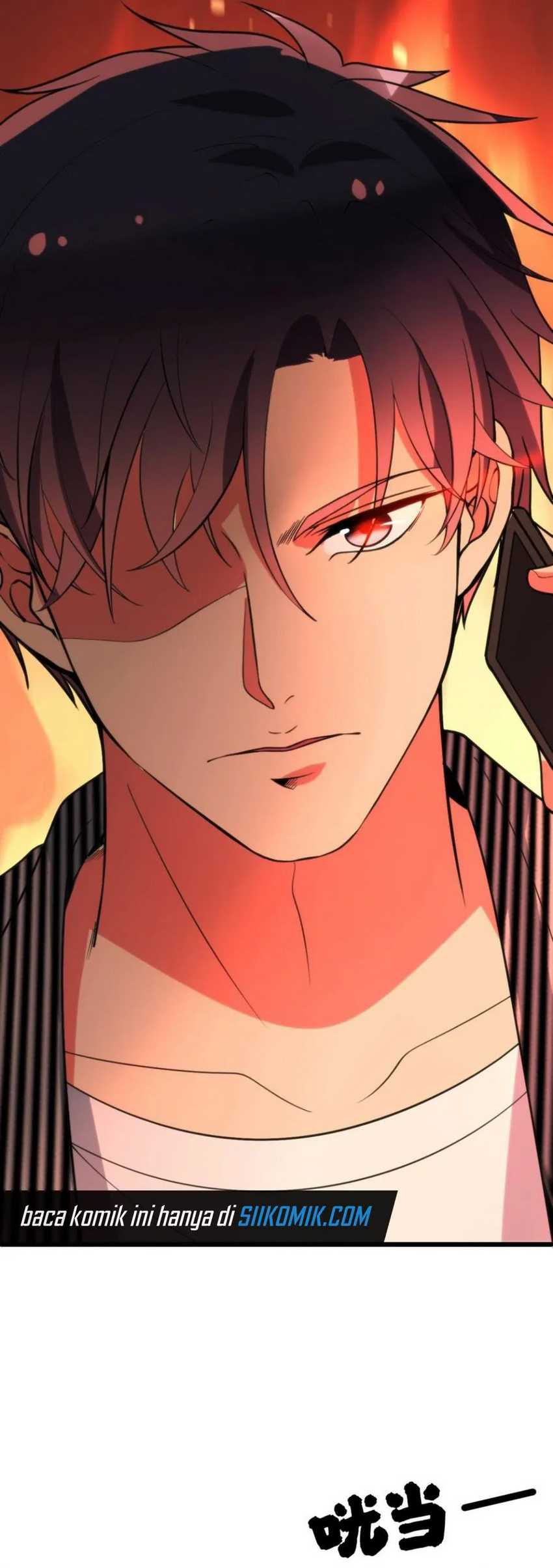 I Have 90 Billion Licking Gold Chap 389 - Next Chap 390